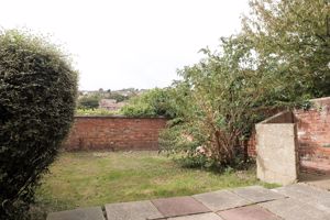 Garden- click for photo gallery